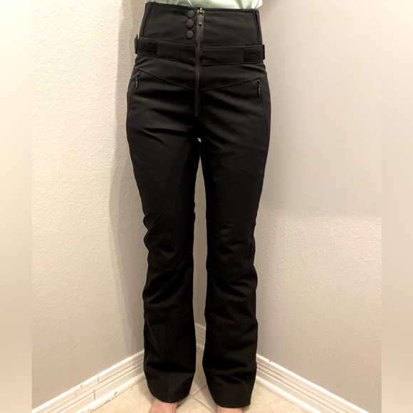 Bogner Pants - Bogner Fire + Ice Borja3 T Insulated Ski Pants Women’s size 4 NWT